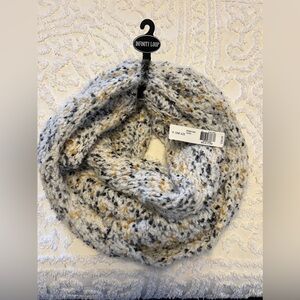 NWT New Directions Infinity Scarf